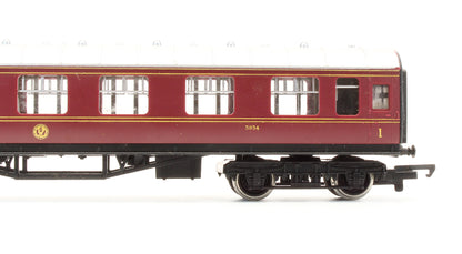 Pre-Owned LMS 57' Composite Coach '3934'