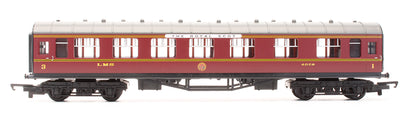 Pre-Owned R2167 'The Royal Scot' Limited Edition Train Pack