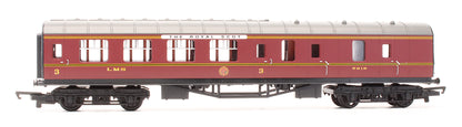 Pre-Owned R2167 'The Royal Scot' Limited Edition Train Pack