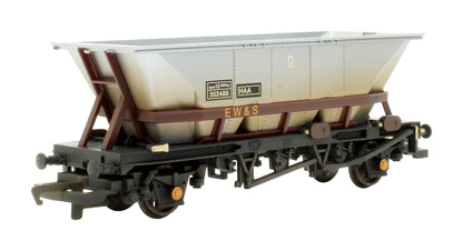 Pre-Owned R6150 3x MGR Hopper Wagons - Weathered