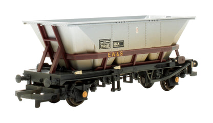 Pre-Owned R6150 3x MGR Hopper Wagons - Weathered
