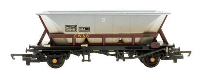 Pre-Owned R6150 3x MGR Hopper Wagons - Weathered