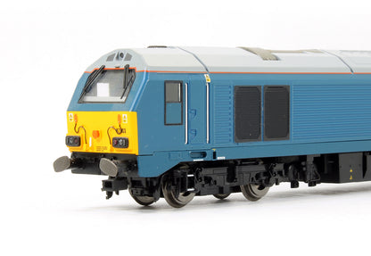 Pre-Owned Arriva Trains Class 67003 Diesel Locomotive - DCC Sound