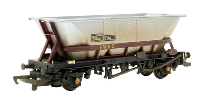 Pre-Owned R6150 3x MGR Hopper Wagons - Weathered
