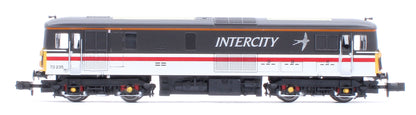 Class 73 235 Intercity Swallow Electro Diesel Locomotive