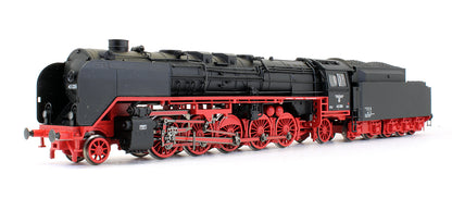 Pre-Owned DRG BR 45 026 Steam Locomotive