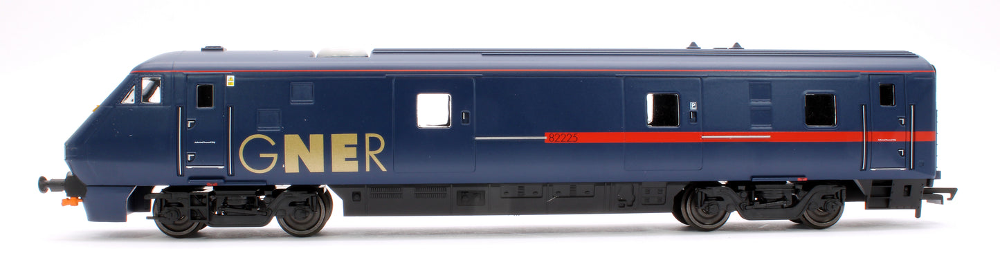 GNER Mk4 DVT 82225