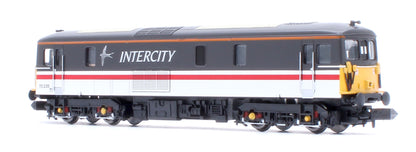 Class 73 235 Intercity Swallow Electro Diesel Locomotive - DCC Fitted