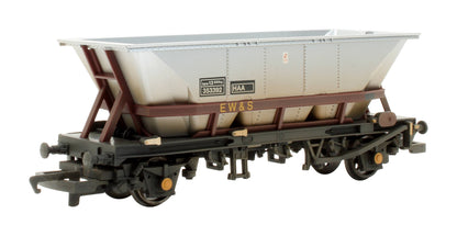 Pre-Owned R6150 3x MGR Hopper Wagons - Weathered