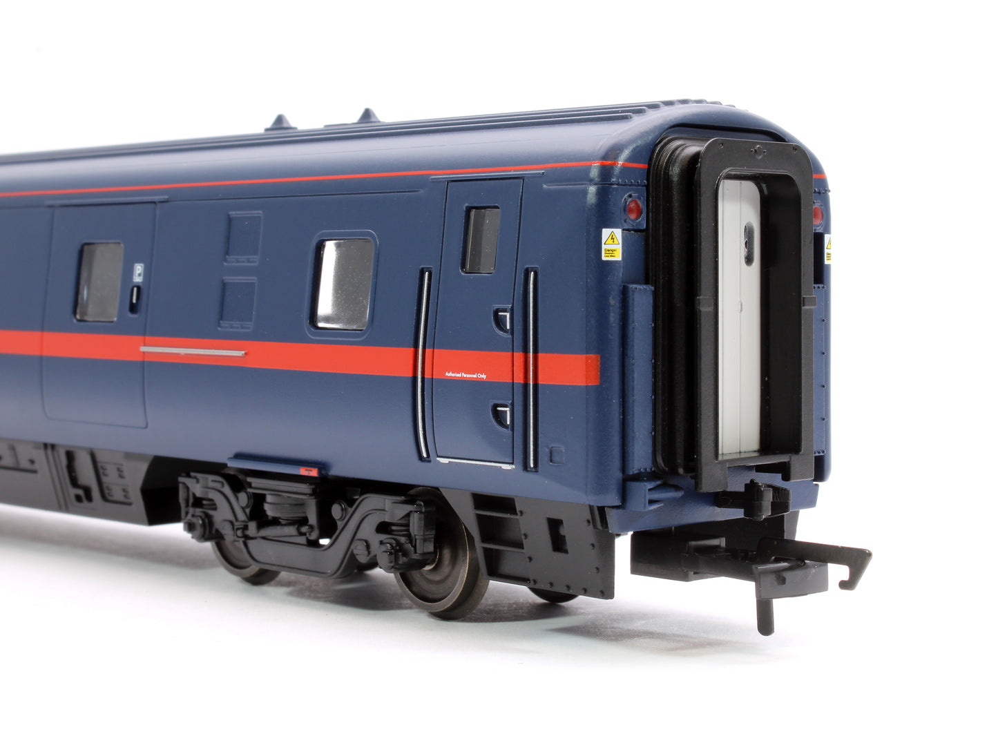 GNER Mk4 DVT 82225