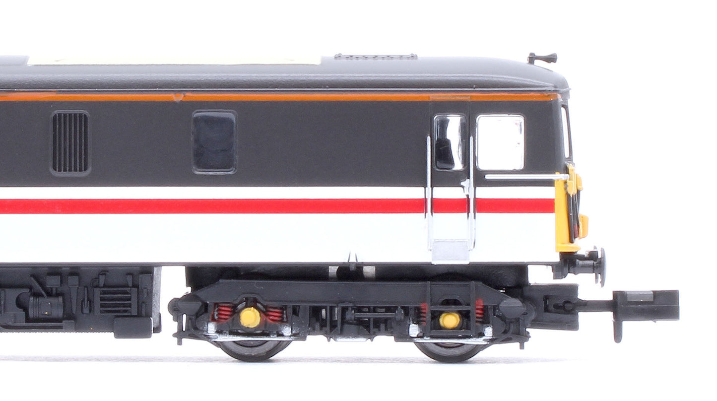 Class 73 235 Intercity Swallow Electro Diesel Locomotive