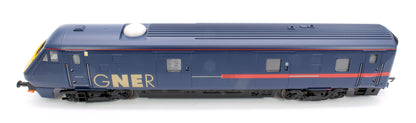 GNER Mk4 DVT 82225