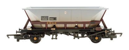 Pre-Owned R6150 3x MGR Hopper Wagons - Weathered