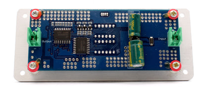 Alpha Meter for DC or DCC