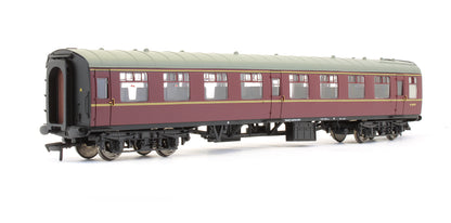 Pre-Owned BR Maroon MK1 Second Class Open SO Coach 'M4899'