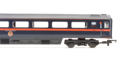 Pre-Owned GNER MK3 2nd Class Coach '42179'