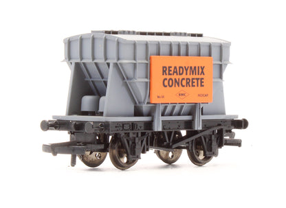 Pre-Owned B609 Readymix Concrete Wagon No.66