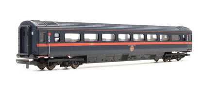 Pre-Owned GNER MK3 2nd Class Coach '42323'