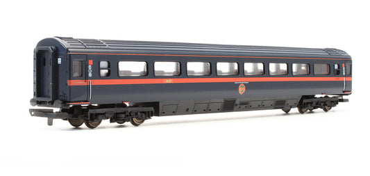 Pre-Owned GNER MK3 2nd Class Coach '42323'