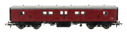 Pre-Owned R60021A BR GBL Luggage Van No. 'S2467S'