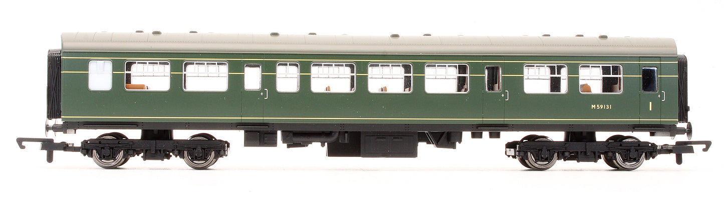 Pre-Owned BR Class 101 3 Car DMU - DCC Fitted