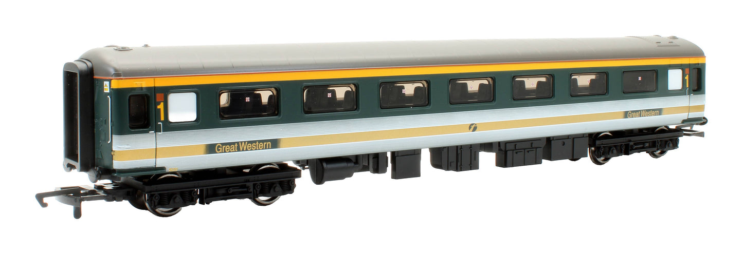 Pre-Owned R4224 FGW Mk2 1st Class Coach '3232'