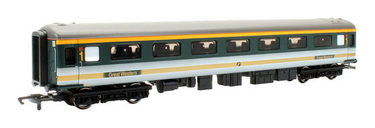 Pre-Owned R4224 FGW Mk2 1st Class Coach '3232'