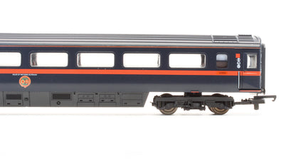 Pre-Owned GNER MK3 2nd Class Coach '42323'