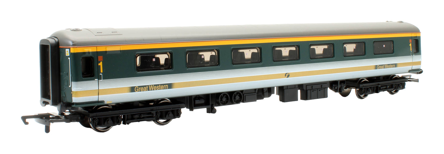 Pre-Owned R4224 FGW Mk2 1st Class Coach '3232'