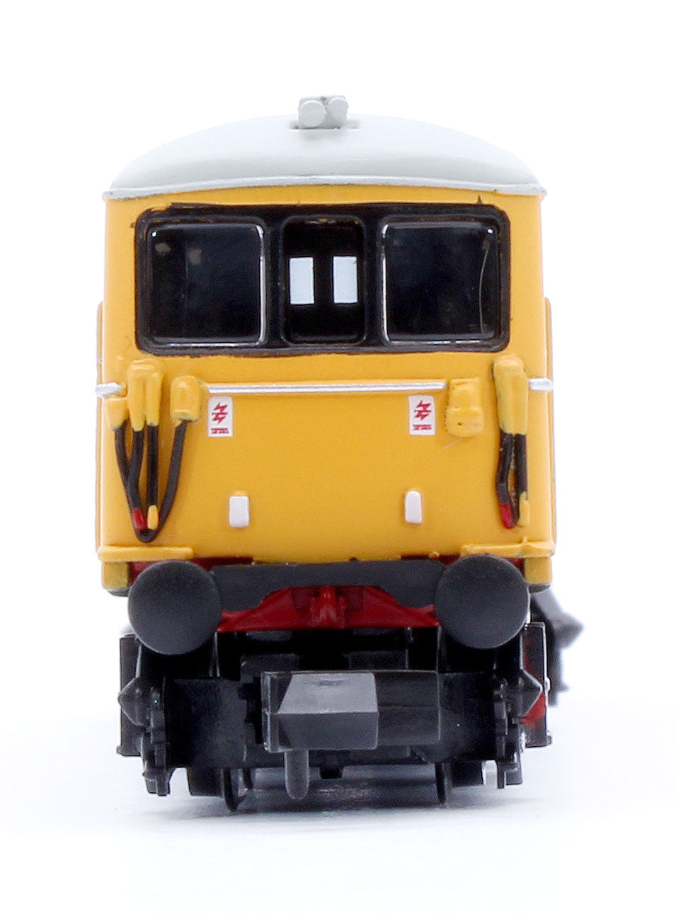 Class 73 123 'Gatwick Express' BR IC Executive Large No's Electro Diesel Locomotive