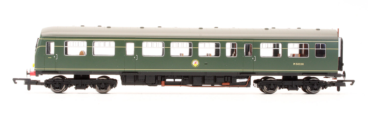 Pre-Owned BR Class 101 3 Car DMU - DCC Fitted