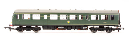 Pre-Owned BR Class 101 3 Car DMU - DCC Fitted