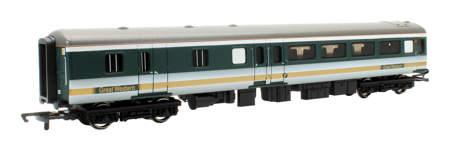 Pre-Owned R4240 FGW Mk2 Brake Standard Coach '9481'
