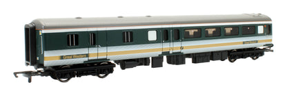Pre-Owned R4240 FGW Mk2 Brake Standard Coach '9481'