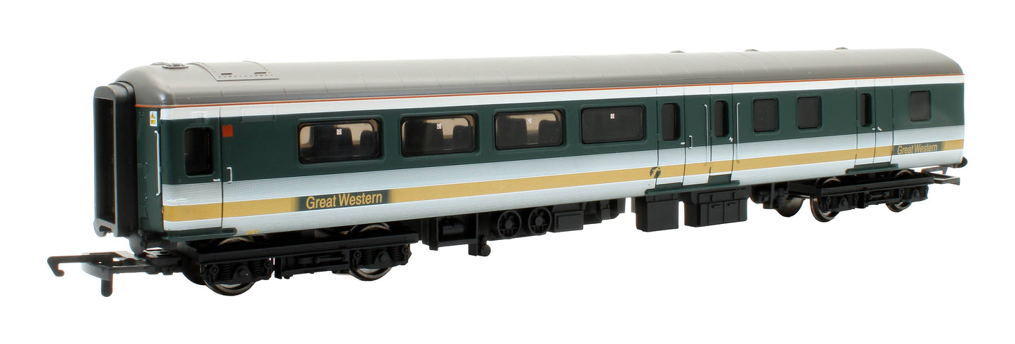 Pre-Owned R4240 FGW Mk2 Brake Standard Coach '9481'
