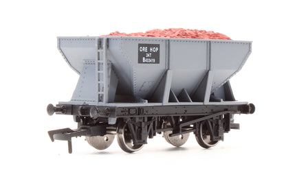 Pre-Owned 4F-033-011 BR 24T Ore Hopper B433419