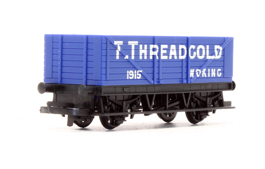 Pre-Owned R6720 RailRoad LWB Open Wagon 'T. Threadgold' No.1915