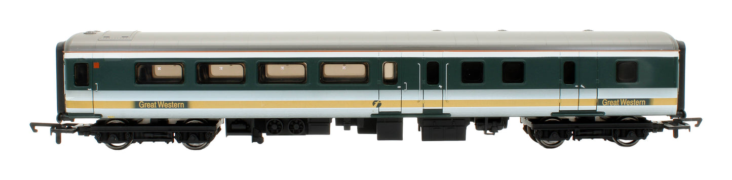 Pre-Owned R4240 FGW Mk2 Brake Standard Coach '9481'