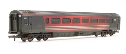 R4546 Ex Virgin Mk3 Trailer Guard's Standard Coach No.44088 - Weathered