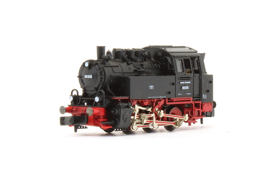 Pre-Owned DB BR 80 030 Steam Locomotive