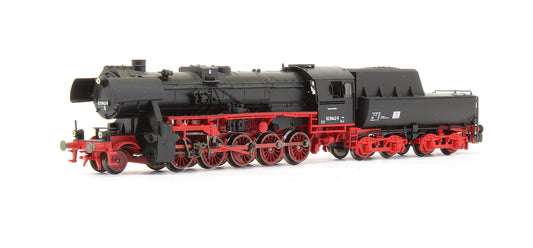 Pre-Owned DR BR 52 5642-5 Steam Locomotive