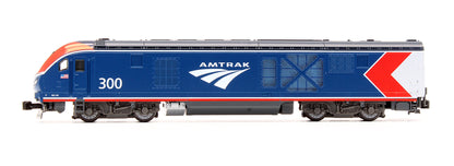 Pre-Owned 176-6051 ALC-42 Charger Loco Amtrak PhVI 300 Diesel Locomotive