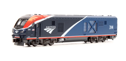 Pre-Owned 176-6055 ALC-42 Charger Loco Amtrak PhVII 314