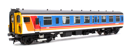 Class 411/9 3-CEP 3-Car EMU (Refurbished) 1199 South West Trains