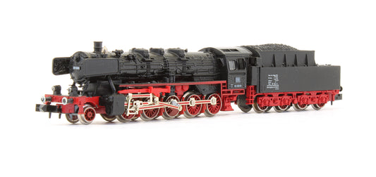 Pre-Owned DB BR 051 628-6 Steam Locomotive