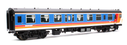 Class 411/9 3-CEP 3-Car EMU (Refurbished) 1199 South West Trains - DCC Sound