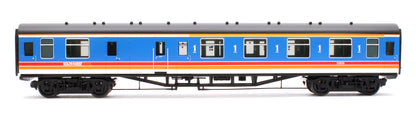 Class 411/9 3-CEP 3-Car EMU (Refurbished) 1199 South West Trains - DCC Sound