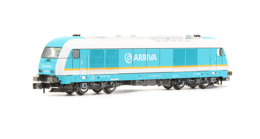 Pre-Owned Arriva 223 065-4 Diesel Locomotive