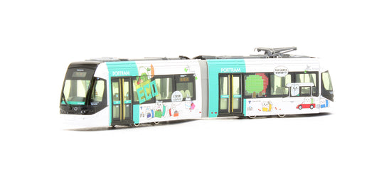 Pre-Owned Portram TLR0605