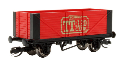Pre-Owned TT6082 TT Club Wagon